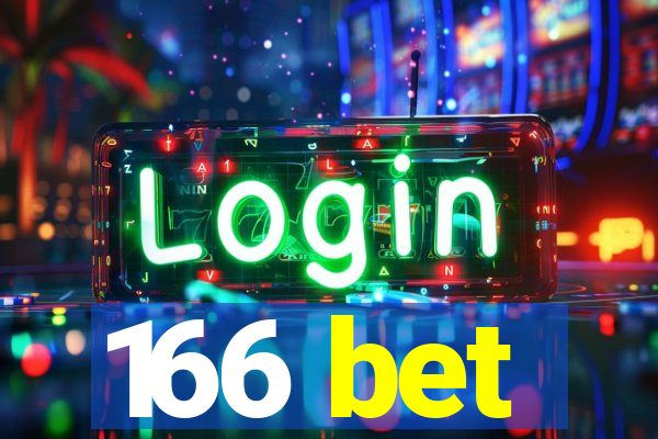 166 bet